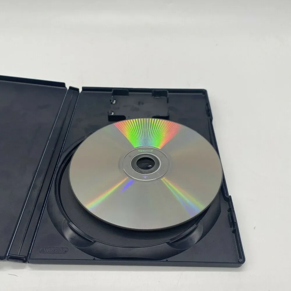 Gran Turismo 3 A-spec Grand Sony PlayStation 2 PS2 Tested No Manual